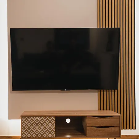 Choros Kings Loft Apartament *