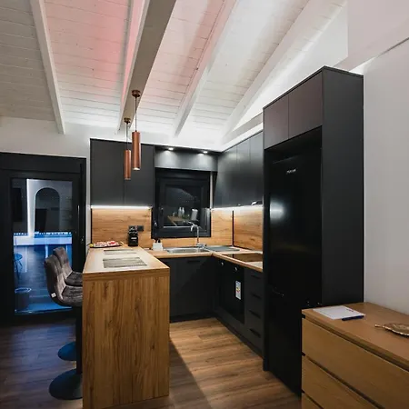 Choros Kings Loft *