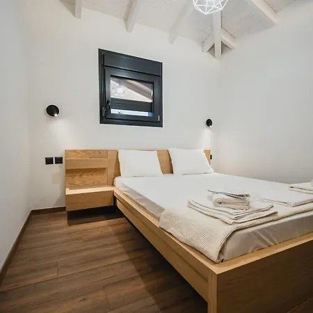 Choros Kings Loft Apartament