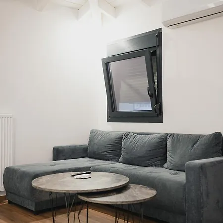 Apartament Choros Kings Loft