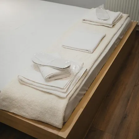 Apartament Choros Kings Loft *