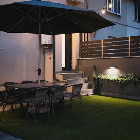 Apartament Choros Kings Loft Larissa