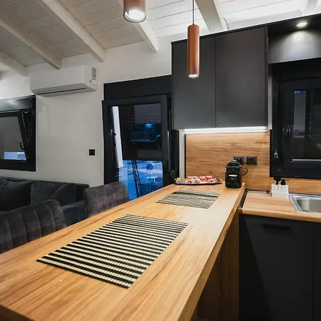 Apartament Choros Kings Loft *