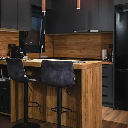 Choros Kings Loft *