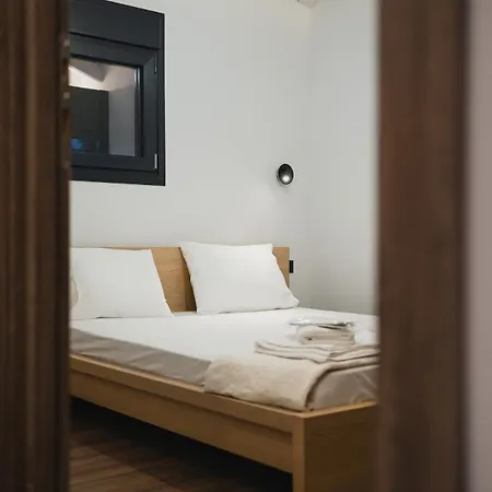 Apartament Choros Kings Loft Larissa