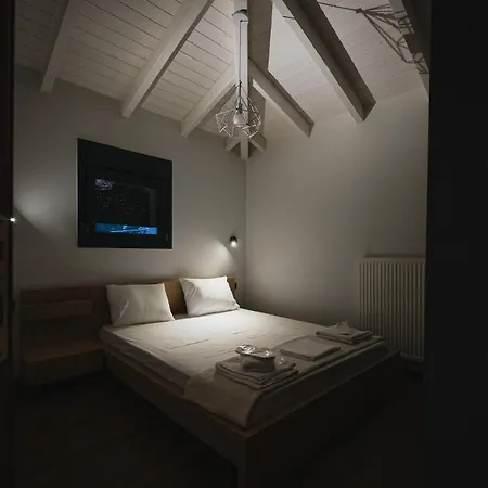 Apartament Choros Kings Loft