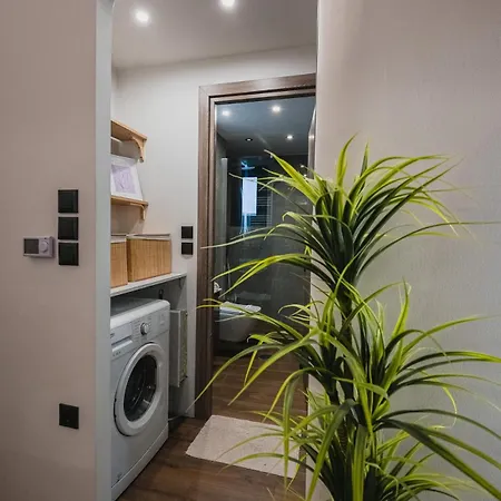Apartament Choros Kings Loft *